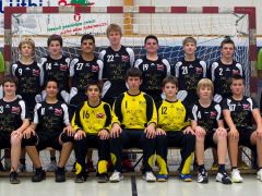 U15 b
