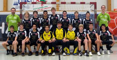 U15 b