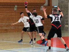2019 04 06 TVB vs TV Kleinbasel 17 2