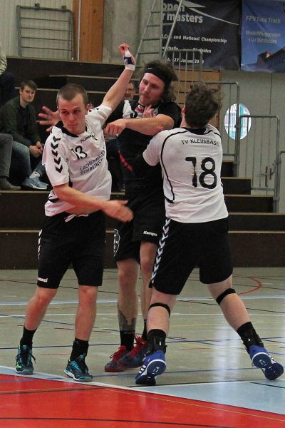 2019 04 06 TVB vs TV Kleinbasel 20 2
