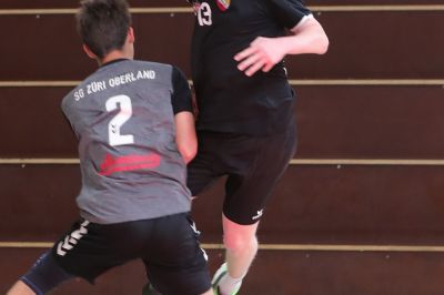 MU19P: GTV/TVB-Züri Oberland