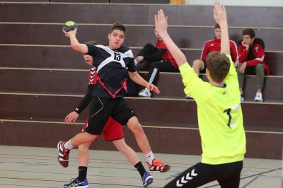 U17P: TVB-Frauenfeld