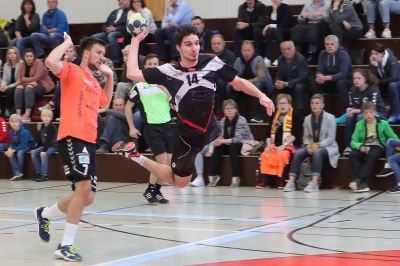 NLB: TVB-Möhlin