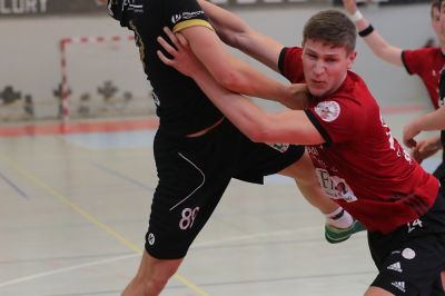 U19E: HSG-Suhr III