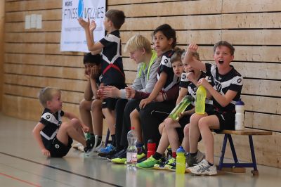 U9: TVB-Pratteln