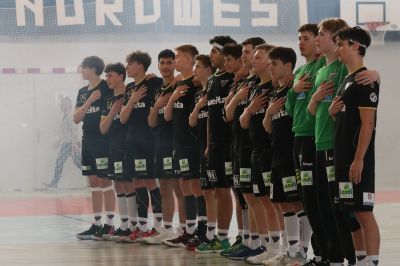 U17E: HSG-Pfadi I