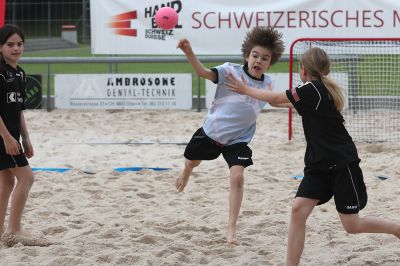 U11-2: Emmen-TVB