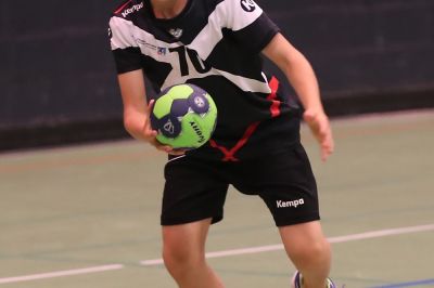 U9: Emmen-TVB