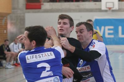 NLB: TVB-Horgen