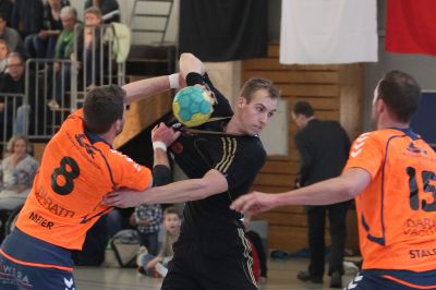NLB: TVB-Möhlin