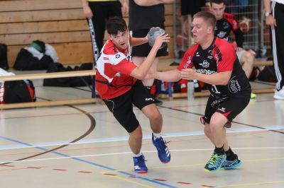 Emmen - TVB