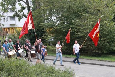 Festumzug