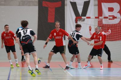 Legenden Spiel