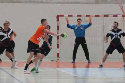NLB: TVB-Kadetten