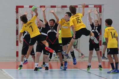 U13: Spieltag Birsfelden