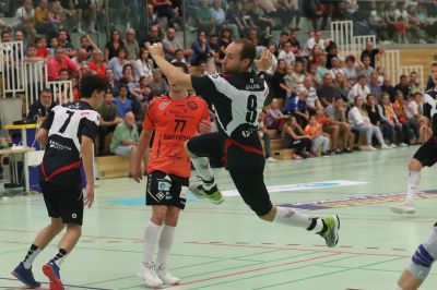 NLB: Möhlin-TVB