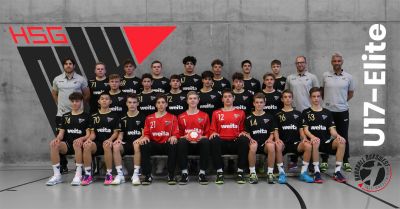 U17E 1819 Final o Instagramm