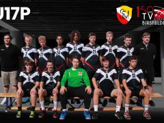 U17P 1920 HP