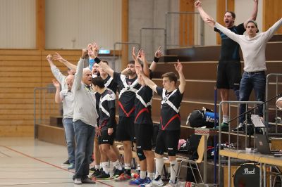NLB: TVB-Genf