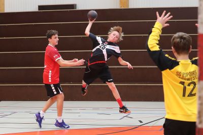 U15P: TVB/GTV-Pratteln
