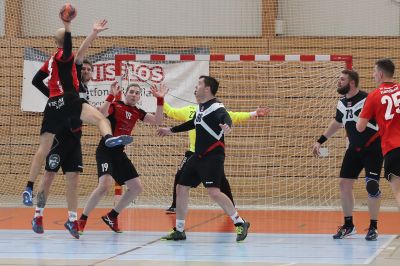 M3: TVB-Muttenz