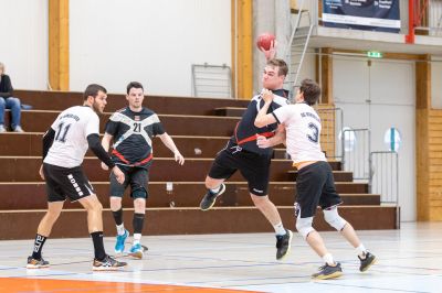 M2: TVB - Wahlen