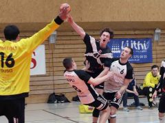 NLB News TVB Gossau AO0I1207