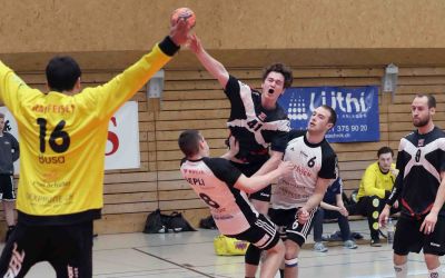 NLB News TVB Gossau AO0I1207