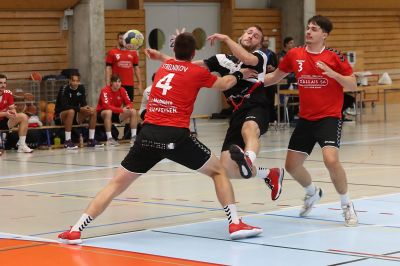 NLB: TVB-Genf