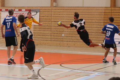 2. Liga: TVB-Binningen