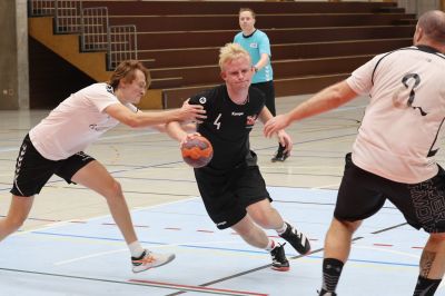 M3: TVB-Kleinbasel