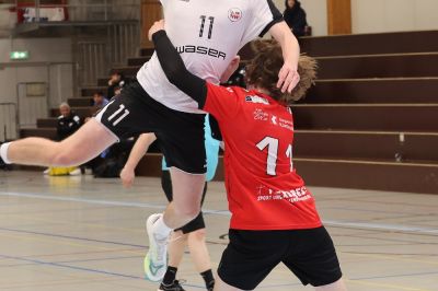 U19: Espoirs-Fricktal