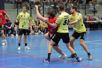 NLB: Endingen - TVB