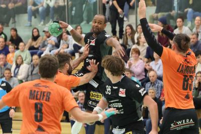NLB: Möhlin - TVB