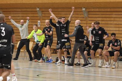 NLB: TVB-Emmen