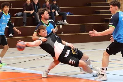 NLB: TVB - Gossau