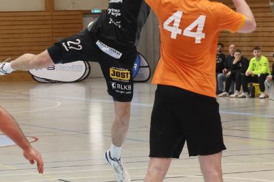 NLB: TVB-Kadetten