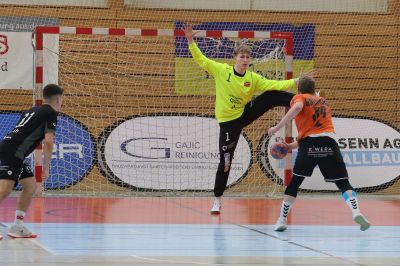 NLB: TVB-Möhlin
