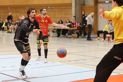 NLB: TVB-Möhlin