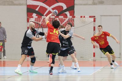 NLB: TVB-Möhlin