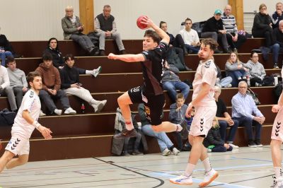 NLB: TVB-Steffisburg