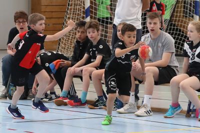 U11 Minispieltag