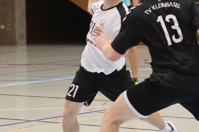 U19: Espoirs-Kleinbasel