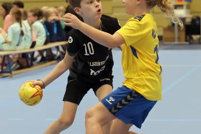 U9: Stadtturnier