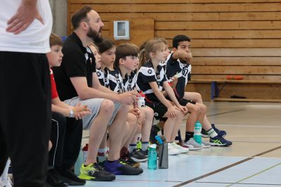 U9: TVB-Suhr