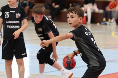 U9: TVB1 - TVB2
